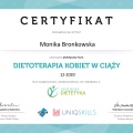 Powiększ obraz: certificate 10
