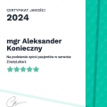 Powiększ obraz: certificate 2