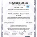 Powiększ obraz: certificate 4