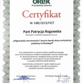 Powiększ obraz: certificate 21