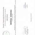 Powiększ obraz: certificate 13