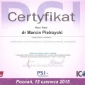 Powiększ obraz: certificate 65
