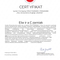 Powiększ obraz: certificate 9