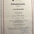 Powiększ obraz: certificate 5