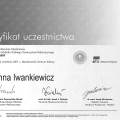 Powiększ obraz: certificate 25