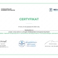 Powiększ obraz: certificate 61