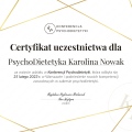 Powiększ obraz: certificate 28