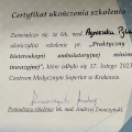 Powiększ obraz: certificate 14