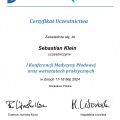 Powiększ obraz: certificate 14