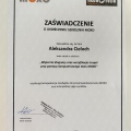 Powiększ obraz: certificate 3
