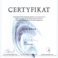 Powiększ obraz: certificate 14