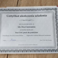Powiększ obraz: certificate 2