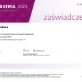 Powiększ obraz: certificate 5