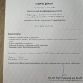 Powiększ obraz: certificate 17