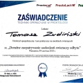 Powiększ obraz: certificate 14