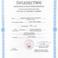 Powiększ obraz: certificate 2