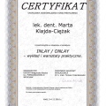 Powiększ obraz: certificate 20
