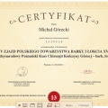 Powiększ obraz: certificate 1