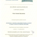 Powiększ obraz: certificate 32