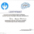 Powiększ obraz: certificate 10