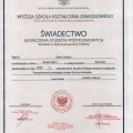Powiększ obraz: certificate 4