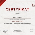 Powiększ obraz: certificate 16