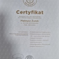 Powiększ obraz: certificate 20
