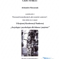 Powiększ obraz: certificate 13
