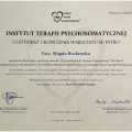 Powiększ obraz: certificate 5