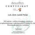Powiększ obraz: certificate 26