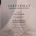 Powiększ obraz: certificate 13