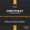 Powiększ obraz: certificate 9