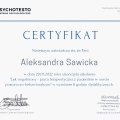 Powiększ obraz: certificate 1
