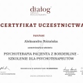 Powiększ obraz: certificate 3