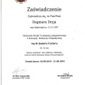 Powiększ obraz: certificate 14