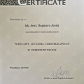 Powiększ obraz: certificate 12