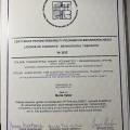 Powiększ obraz: certificate 12