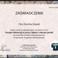 Powiększ obraz: certificate 13