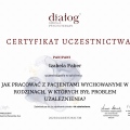 Powiększ obraz: certificate 10