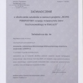 Powiększ obraz: certificate 4