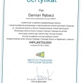 Powiększ obraz: certificate 7
