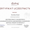Powiększ obraz: certificate 5