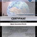 Powiększ obraz: certificate 60