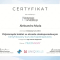 Powiększ obraz: certificate 18