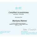 Powiększ obraz: certificate 20