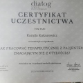 Powiększ obraz: certificate 4