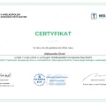 Powiększ obraz: certificate 1