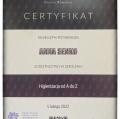 Powiększ obraz: certificate 1