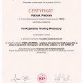 Powiększ obraz: certificate 7