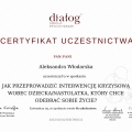 Powiększ obraz: certificate 6